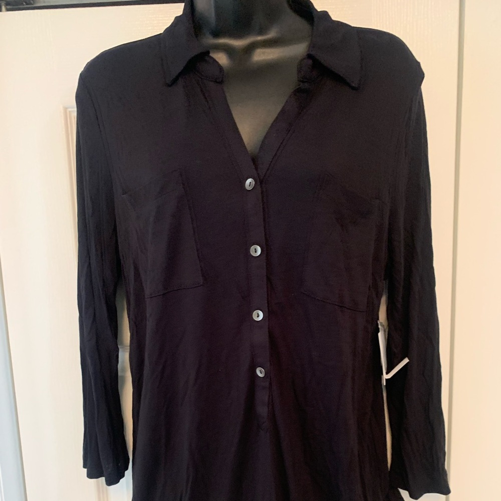 Liz Claiborne button down shirt